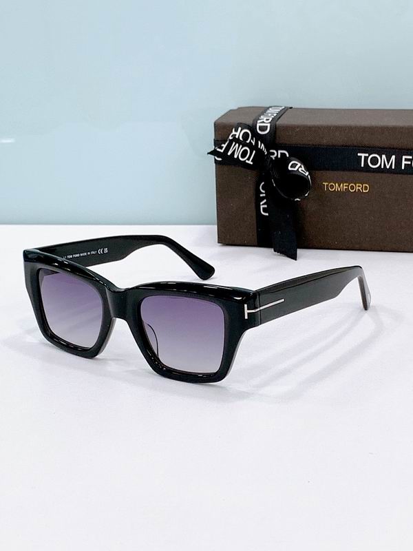 Tom Ford Sunglasses ID:20260503-204
